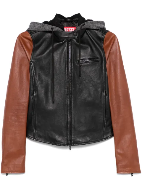 Diesel chamarra L-Ouder
