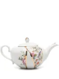 Seletti x Marcantonio Kintsugi tea pot - White