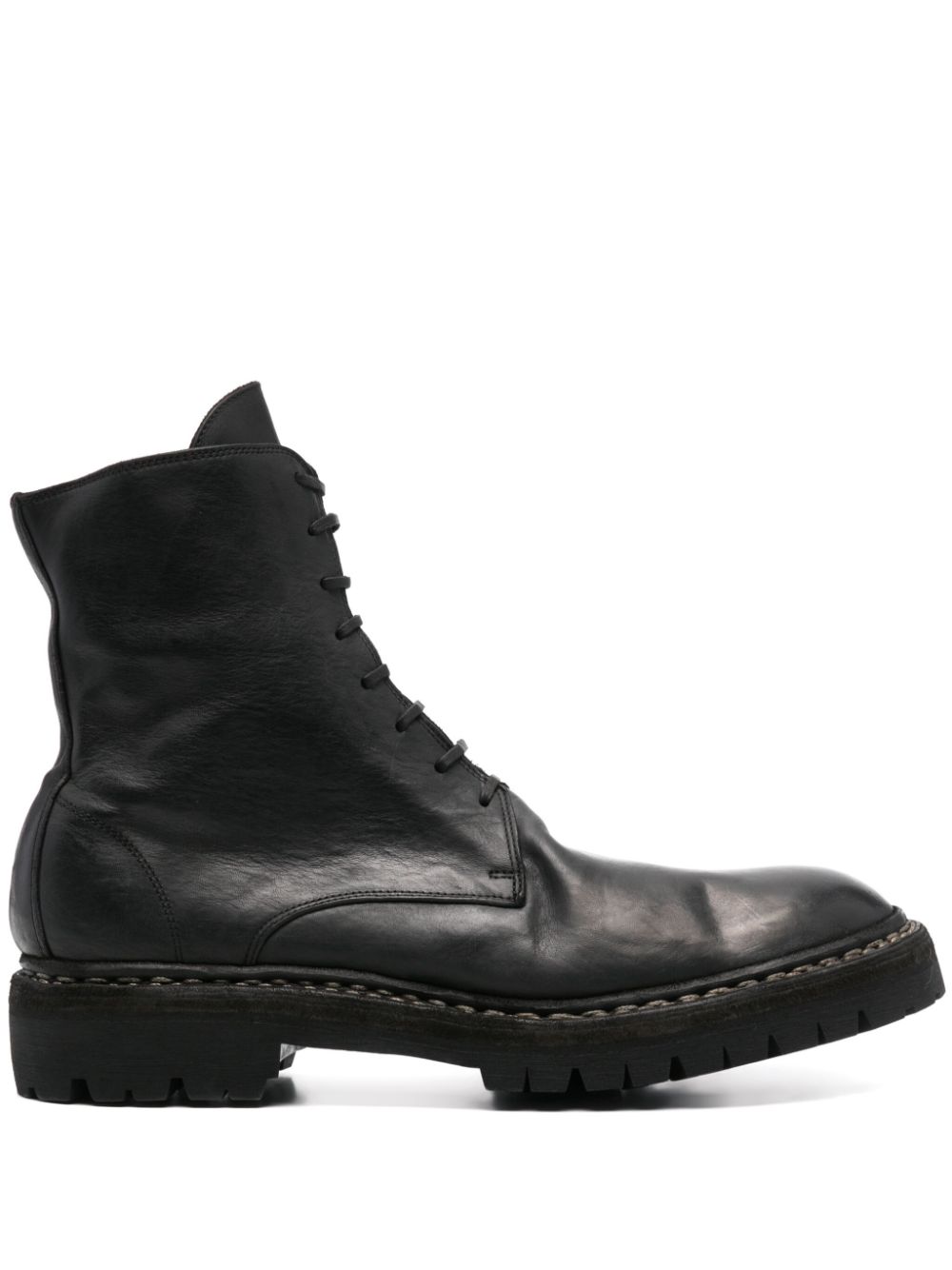 Guidi 795V boots