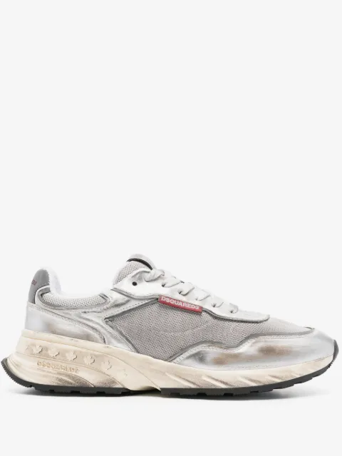 DSQUARED2 tenis Sprinter