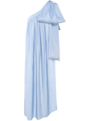 sachin and babi light blue dress Wedding Guest Dresses: Formal, Beach & Black Tie main image 0