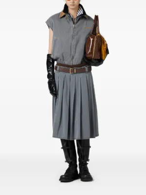 Miu Miu（ミュウミュウ）ウィメンズ ベスト - FARFETCH