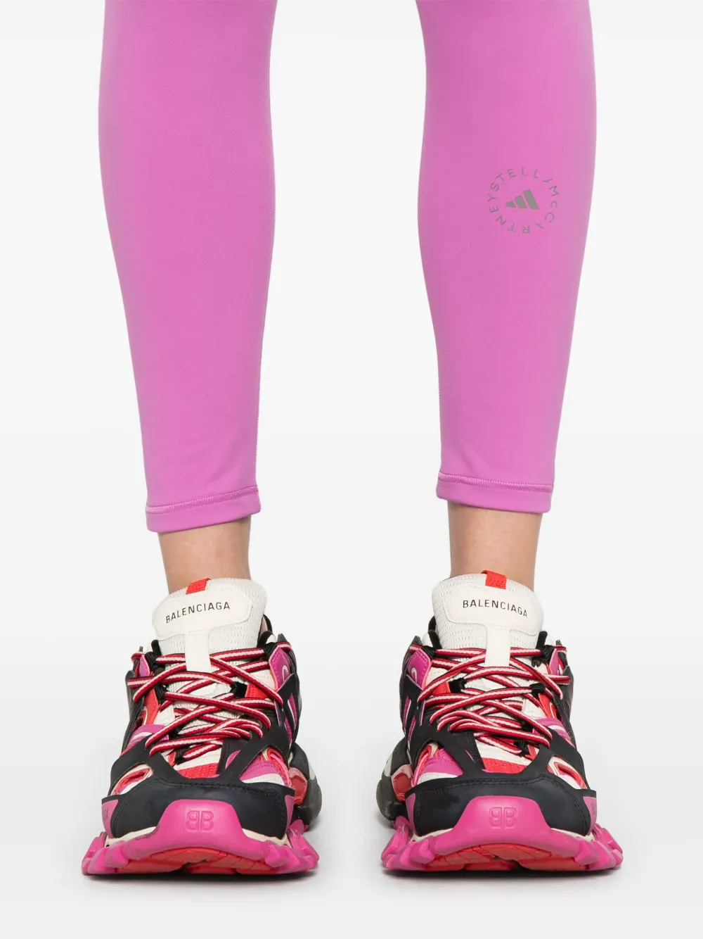 adidas by Stella McCartney Leggings TrueStrength | Image 5
