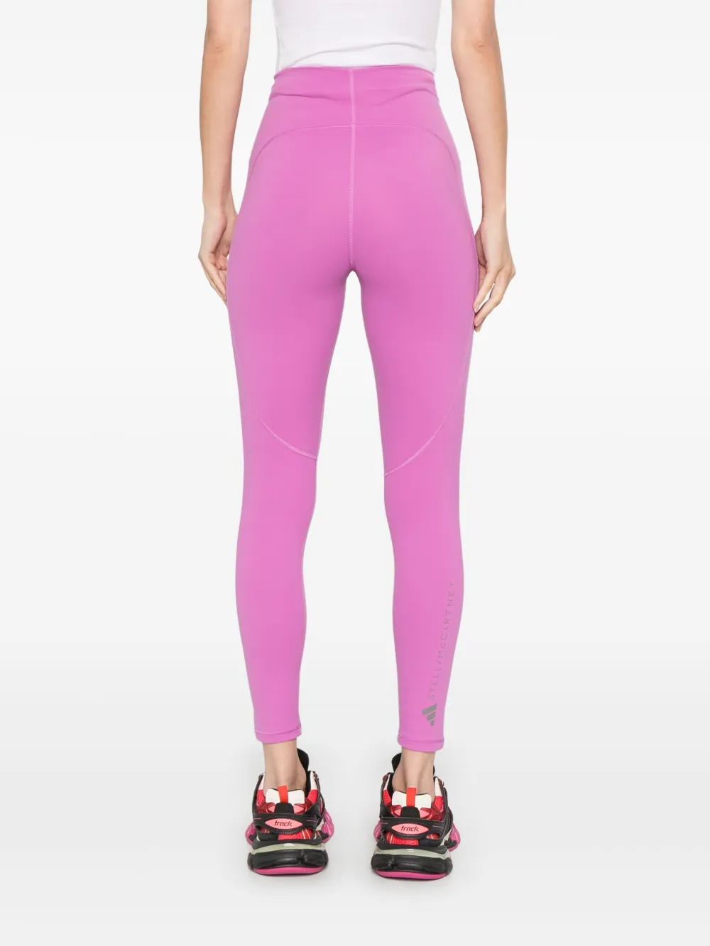 adidas by Stella McCartney Leggings TrueStrength | Abbigliamento sportivo | Image 4