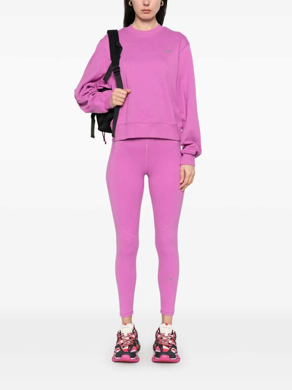 adidas by Stella McCartney Leggings TrueStrength | Leggings sportivi | Image 2