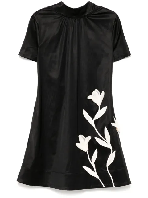 STAUD Ilana dress