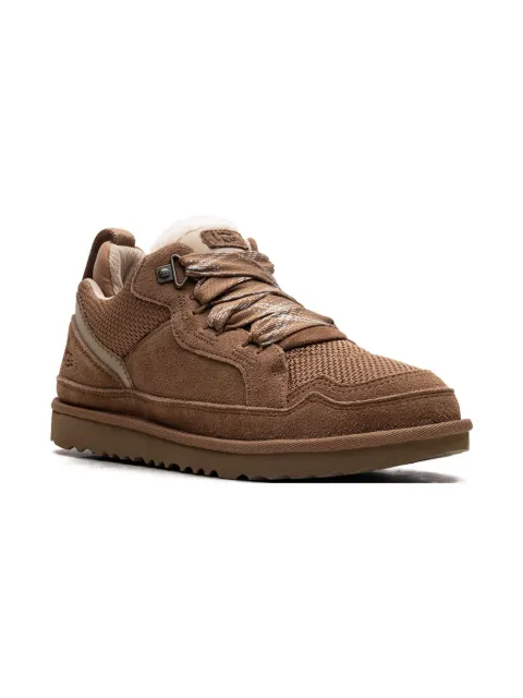 UGG Kids Lowmel GS sneakers