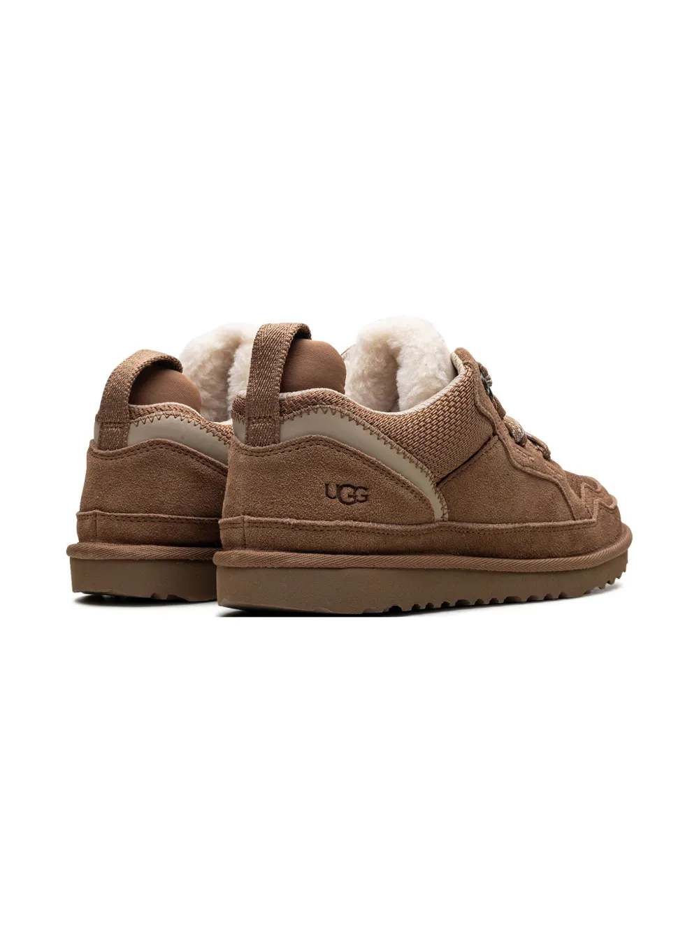 UGG Kids Lowmel GS sneakers Bruin