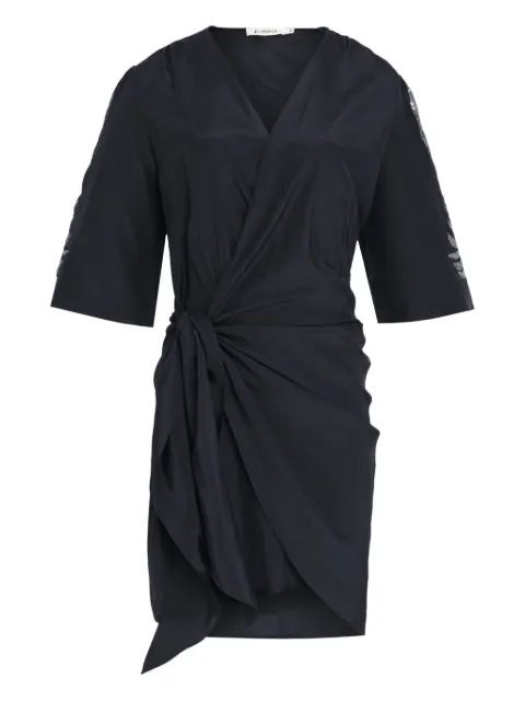 Lethicia Bronstein vestido Pisco Sour