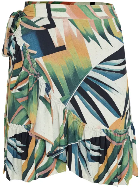 Lygia & Nanny Laurita skirt