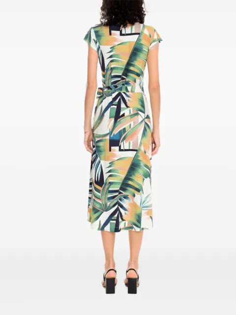 Lygia & Nanny floral-print dress 212200501633 - 3