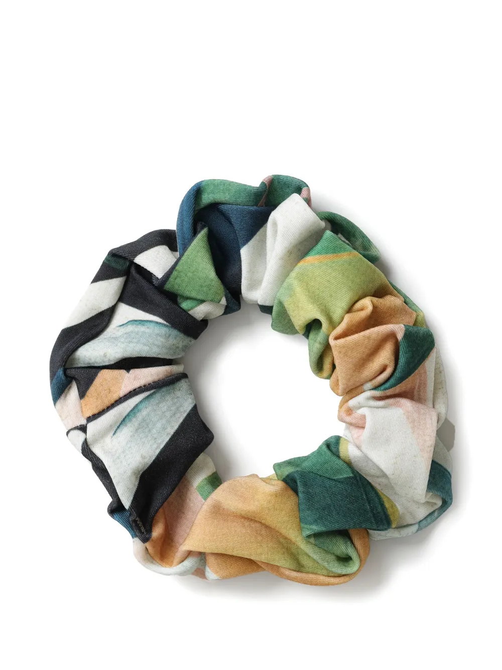Lygia & Nanny floral-print scrunchie | Image 2