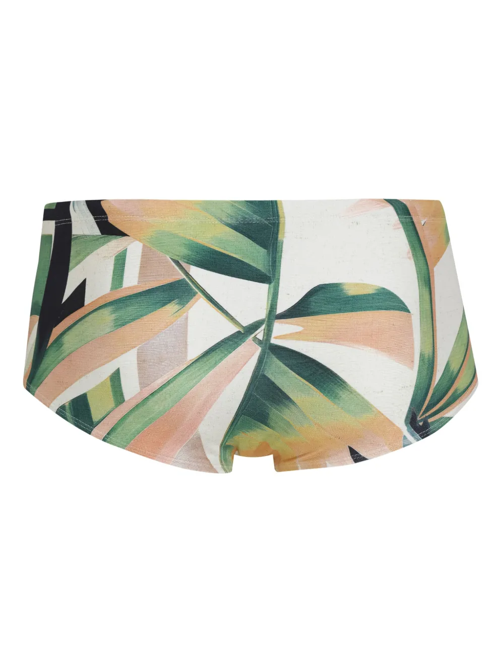 Lygia & Nanny floral-print swim trunks | Swimming Trunks | Image 2