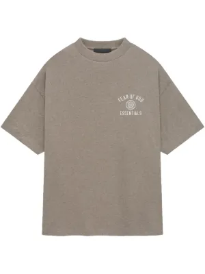 Fear of God ESSENTIALS T-Shirts for Men | FARFETCH