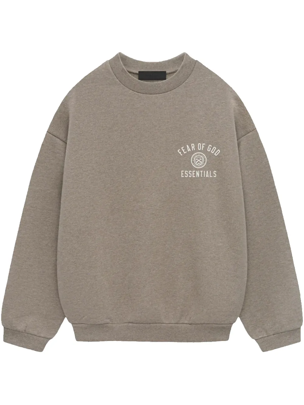 FEAR OF GOD ESSENTIALS sudadera Essentials | neutro | Image 1