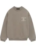 FEAR OF GOD ESSENTIALS Essentials sweatshirt - Neutrals