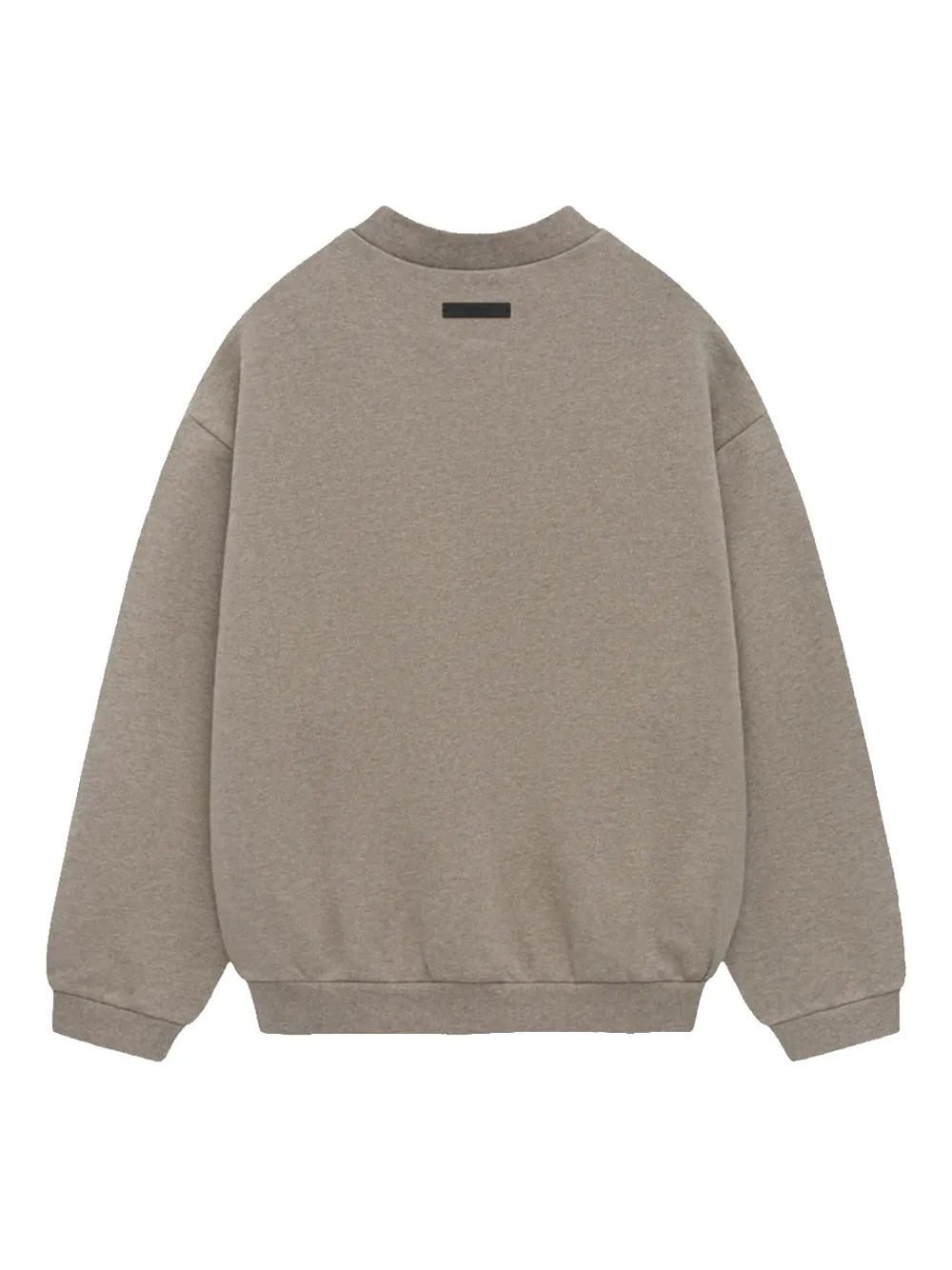 Felpa essentials discount
