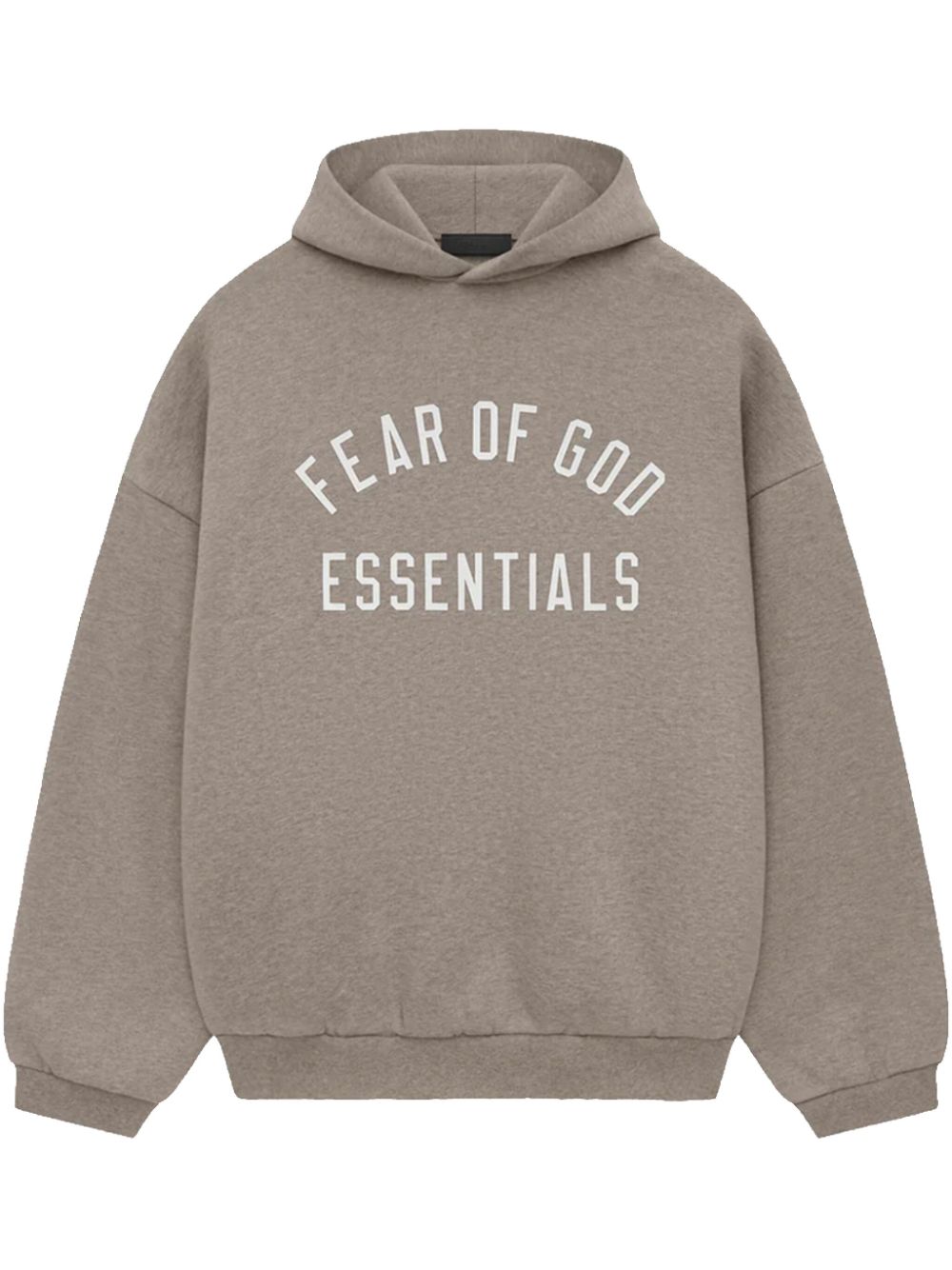 FEAR OF GOD ESSENTIALS hoodie Beige