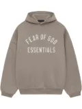 FEAR OF GOD ESSENTIALS Essentials hoodie - Neutrals