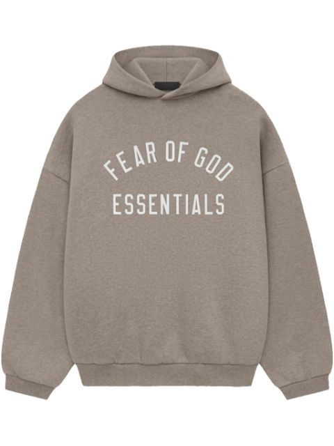 FEAR OF GOD ESSENTIALS hoodie Essentials