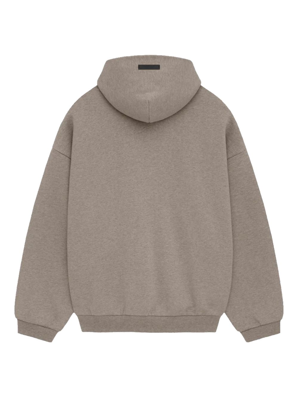 FEAR OF GOD ESSENTIALS Essentials hoodie - Beige