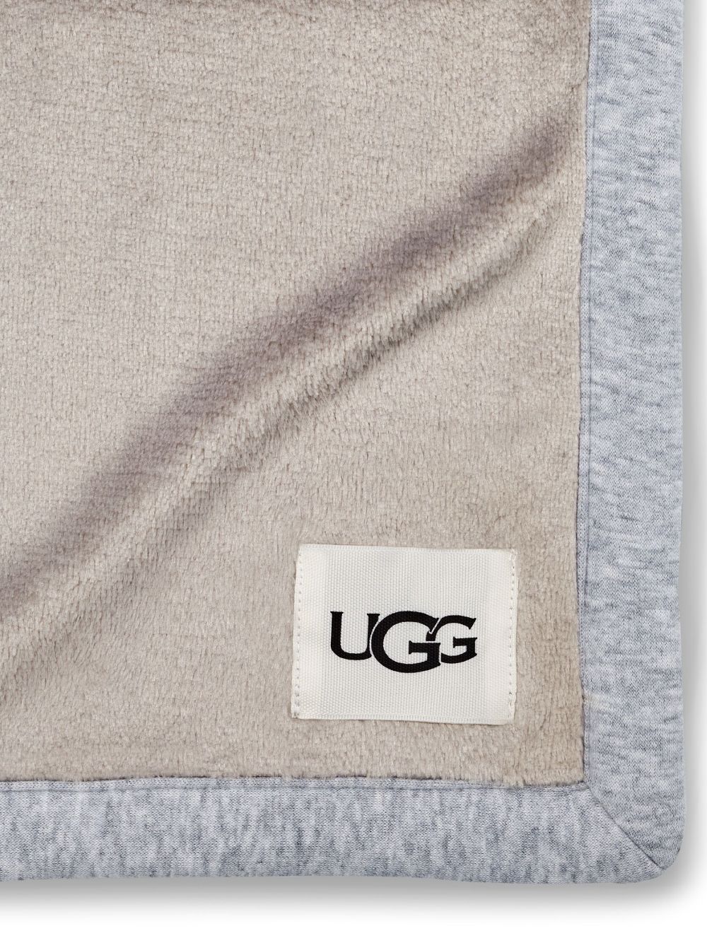 UGG Duffiled throw - Bruin