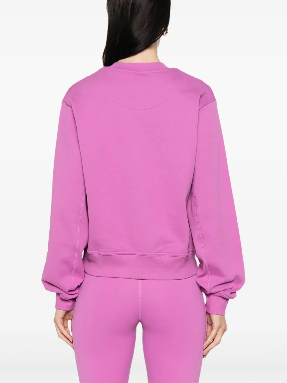 adidas by Stella McCartney TrueStrenght sweater Roze