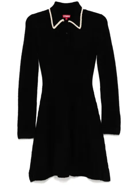 STAUD Dujour dress