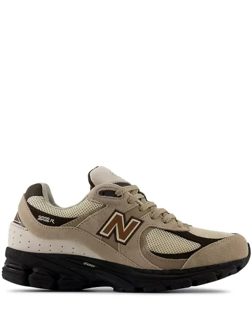 Baskets 2002R 'Cream/Kumquat' - New Balance - Modalova
