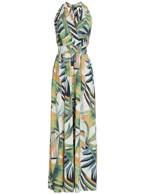 Robe à fleurs imprimées - Lygia & Nanny - Modalova