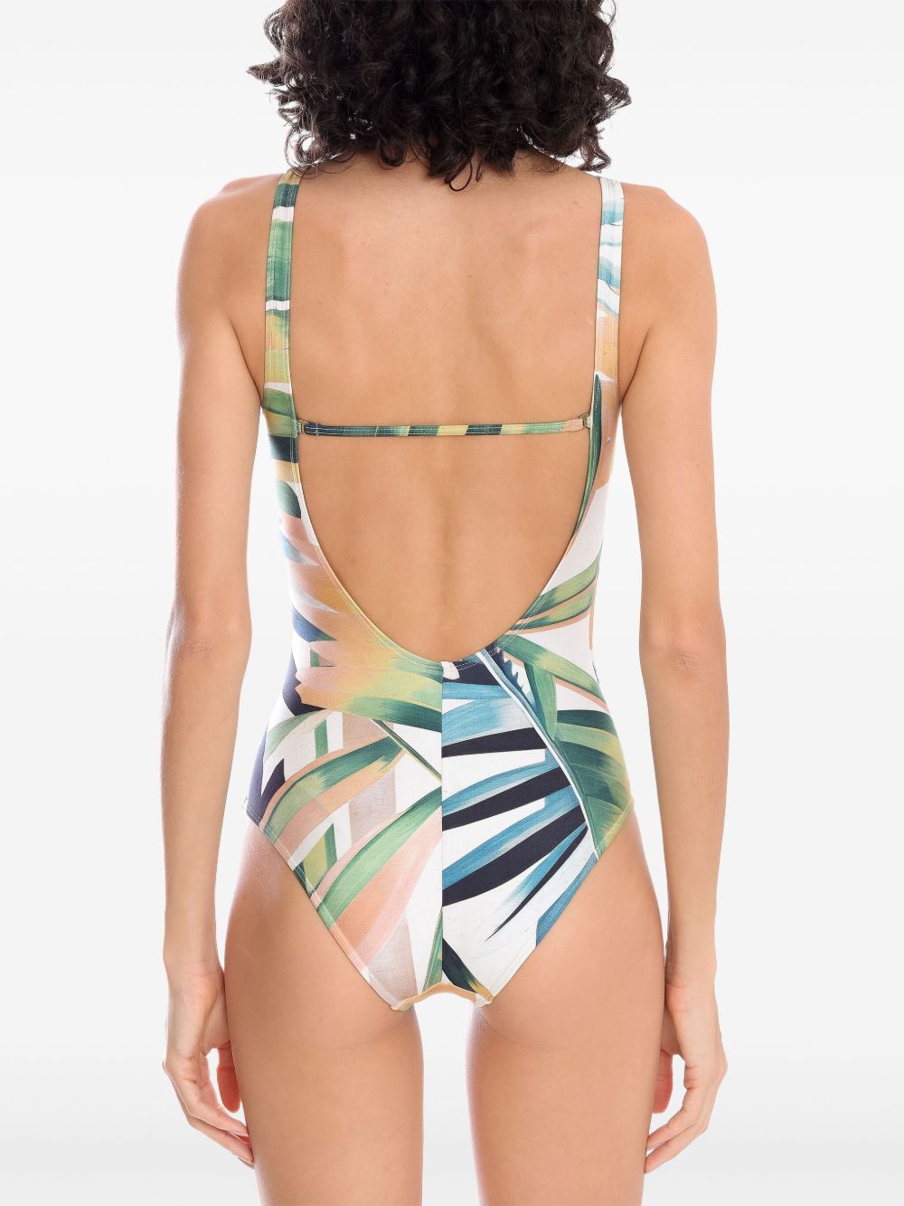 LYGIA & NANNY MAISA SWIMSUIT