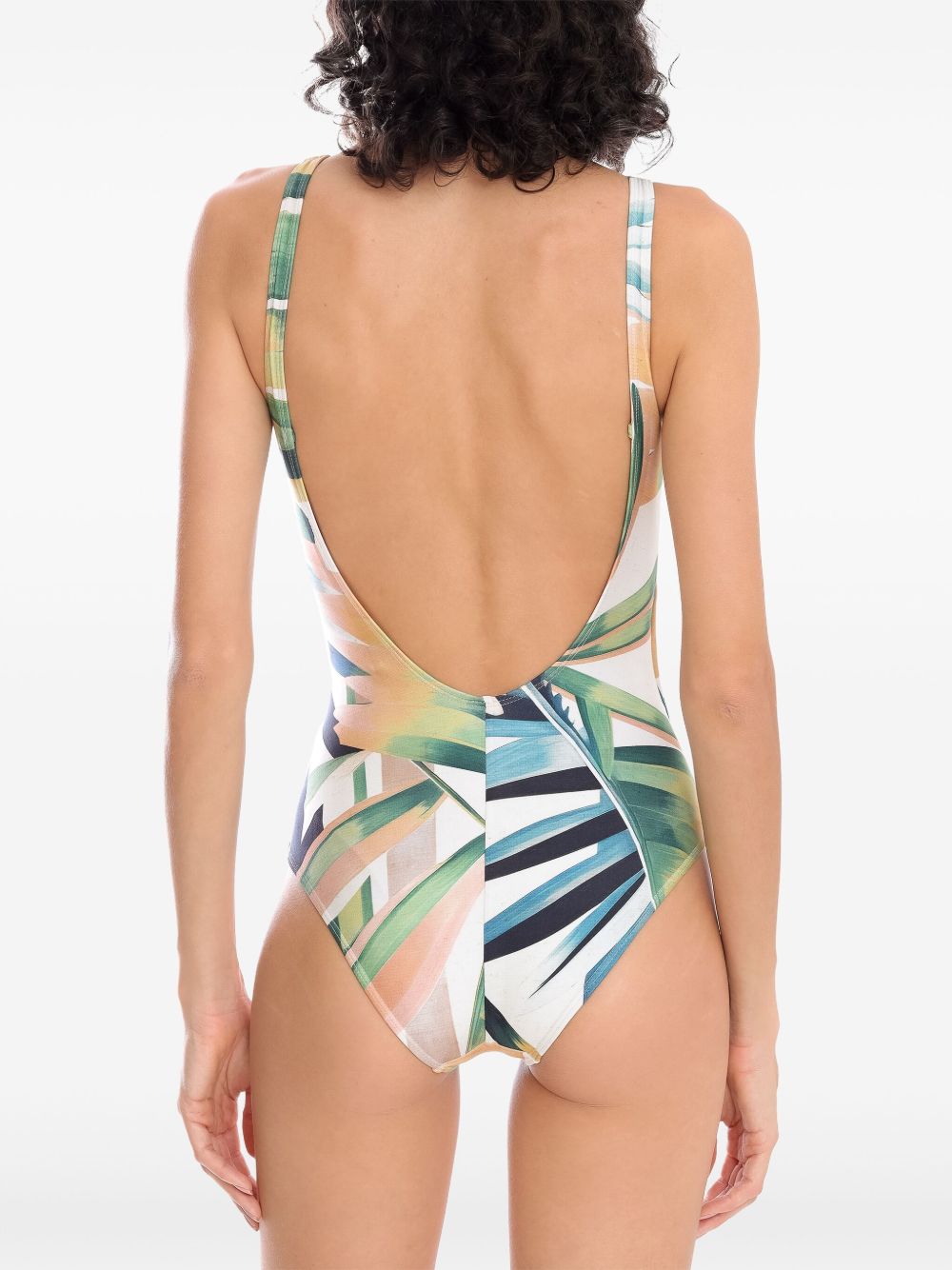 LYGIA & NANNY MAISA SWIMSUIT