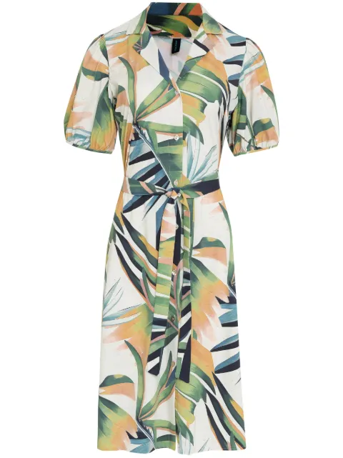 Lygia & Nanny vestido Themis