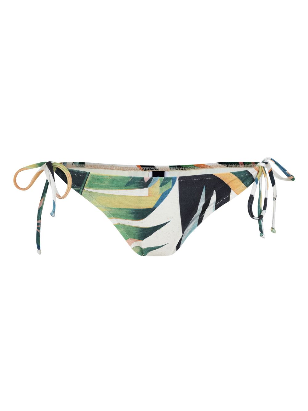 Lygia & Nanny Maya bikinislip Groen