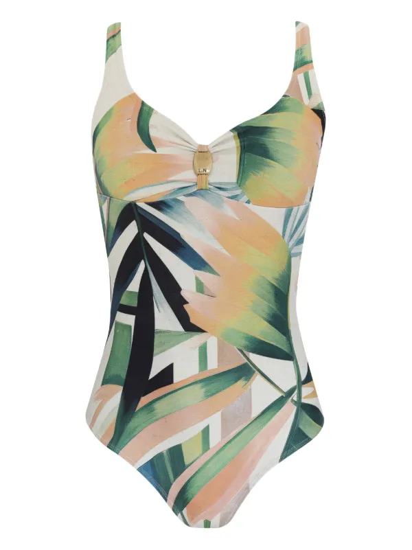 Maillot de bain pieces bon maintien avec armatures La Boite à