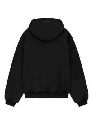 洗練されたシルエット◎ FEAR OF GOD Essentials ロゴフーディー FEAR OF GOD ESSENTIALS＞ フリース フーディー