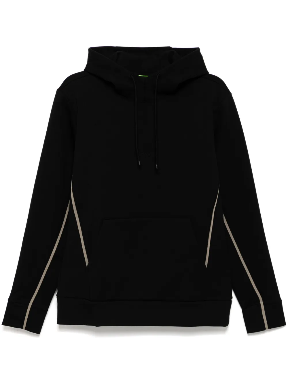 BOSS Soody 1 hoodie Zwart