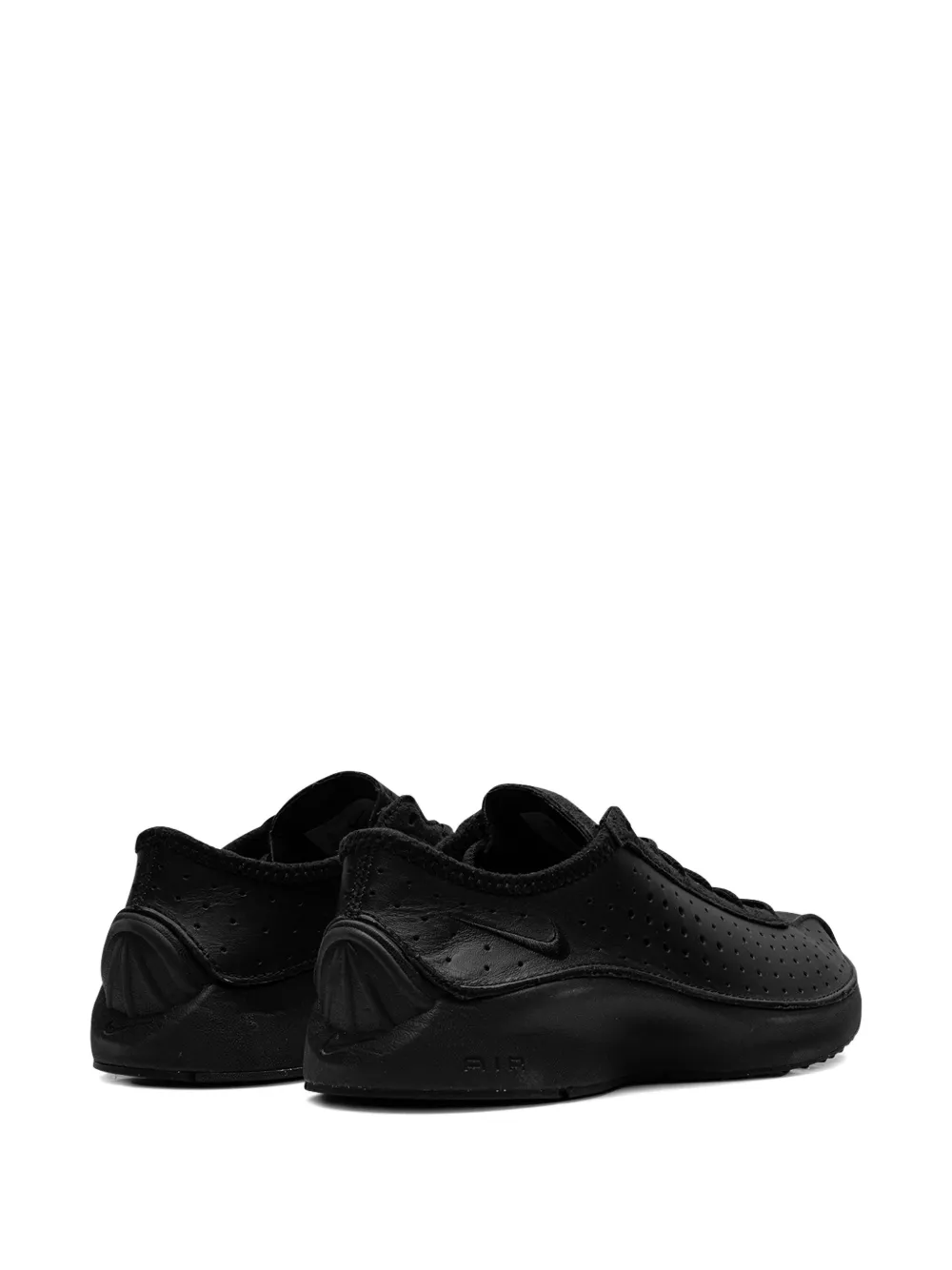 Nike Air Superfly "Triple Black" sneakers