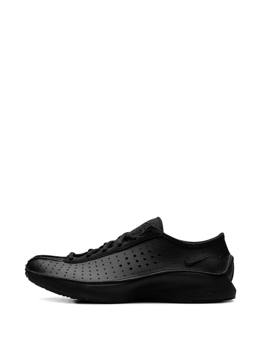 Nike Air Superfly "Triple Black" sneakers
