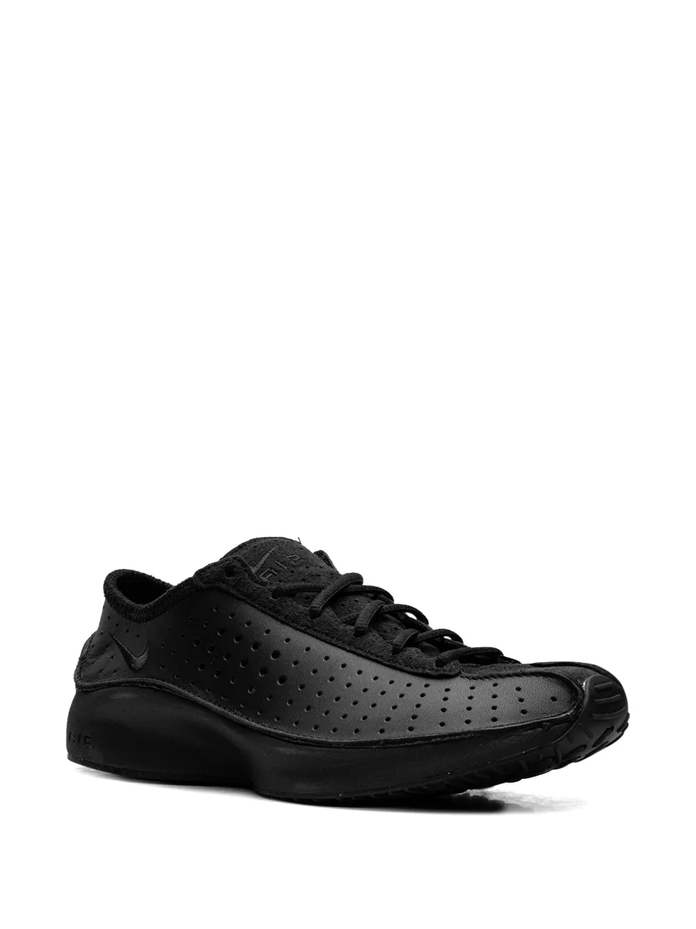 Nike Air Superfly "Triple Black" sneakers