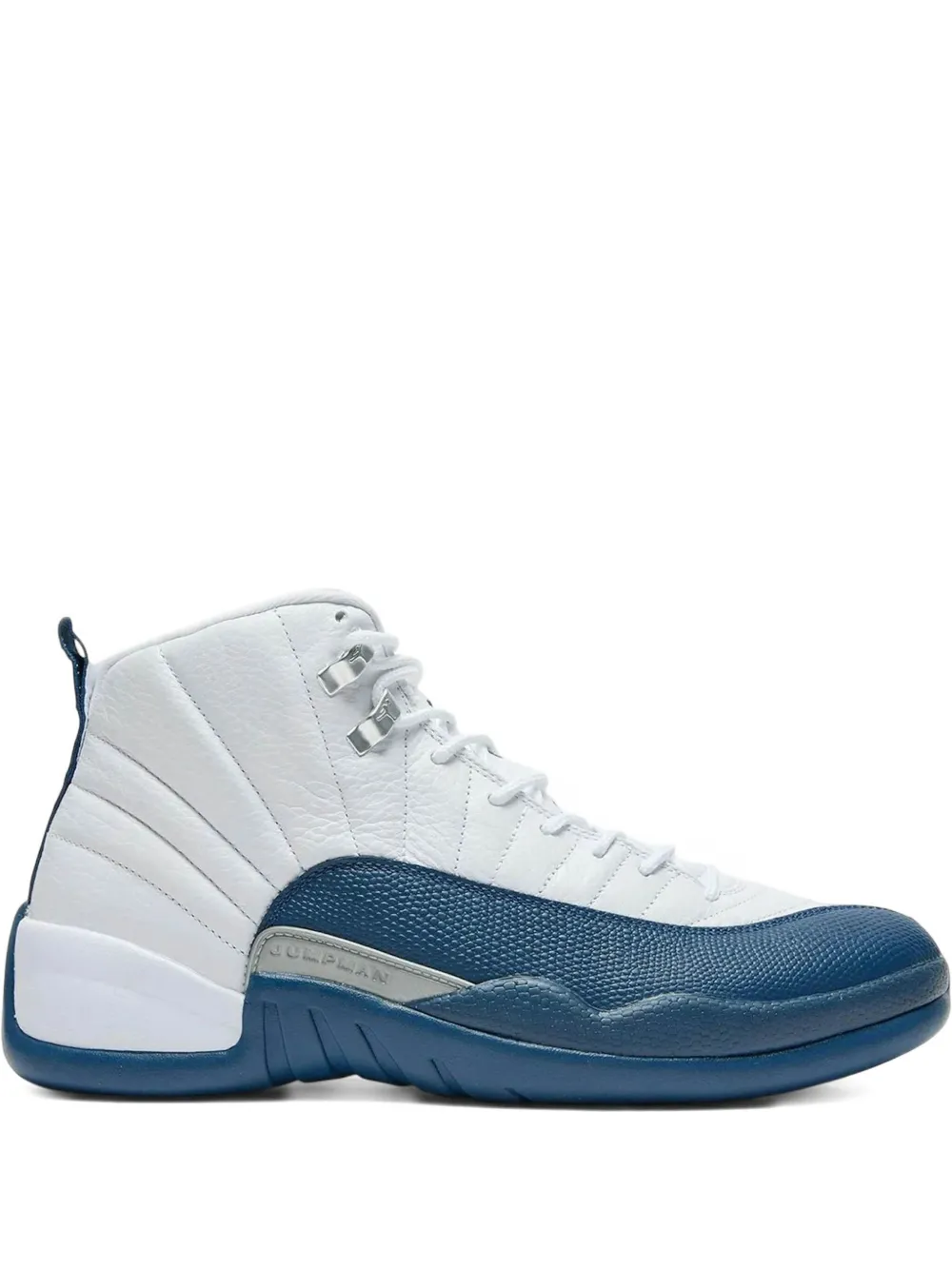 Jordan Air 12 "White French Blue" sneakers