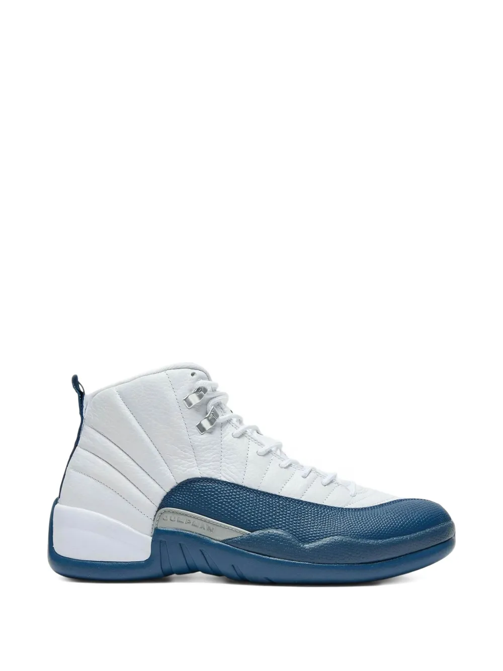 Jordan Air 12 "White French Blue" sneakers