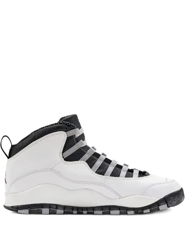 シューズ(男性用) Air jordan 10 国内8月2日発売予定】ナイキ エアジョーダン 10 