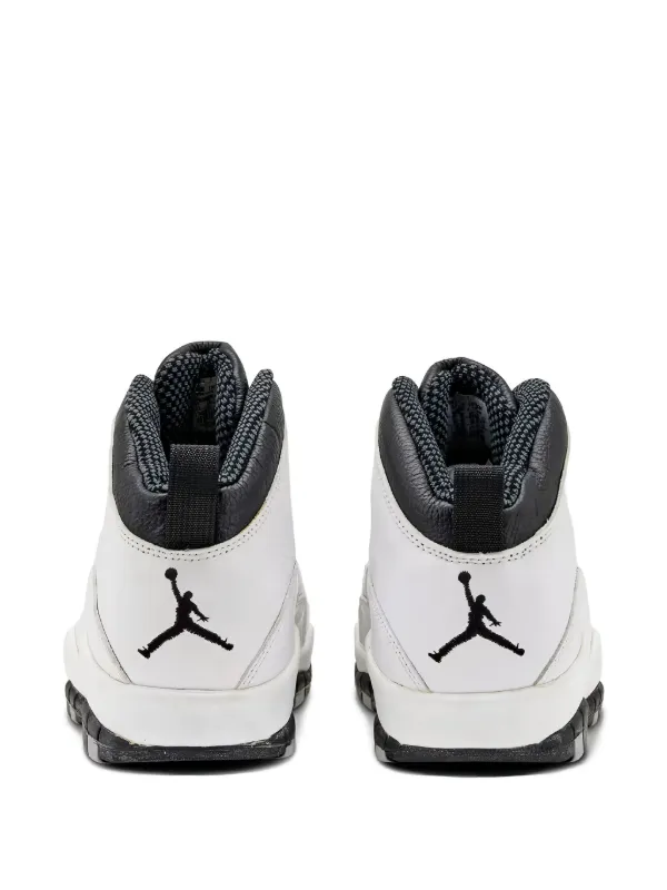シューズ(男性用) Air jordan 10 国内8月2日発売予定】ナイキ エアジョーダン 10 
