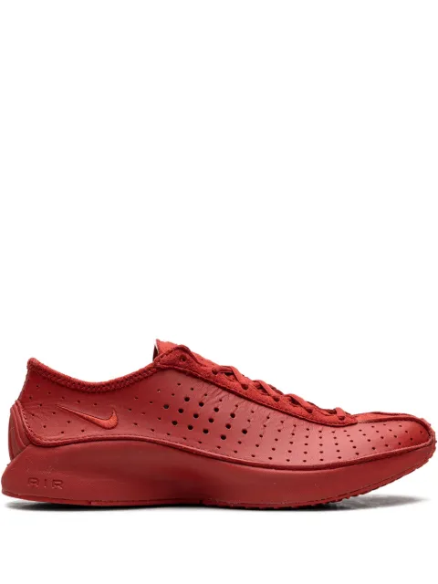 Nike Air Superfly "Mystic Red" sneakers