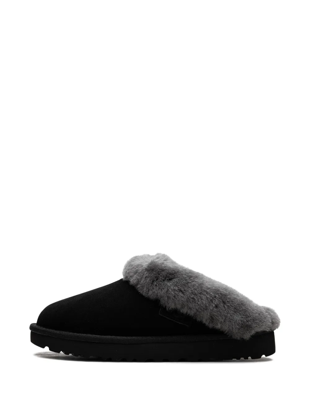 UGG Cl ette slippers Zwart