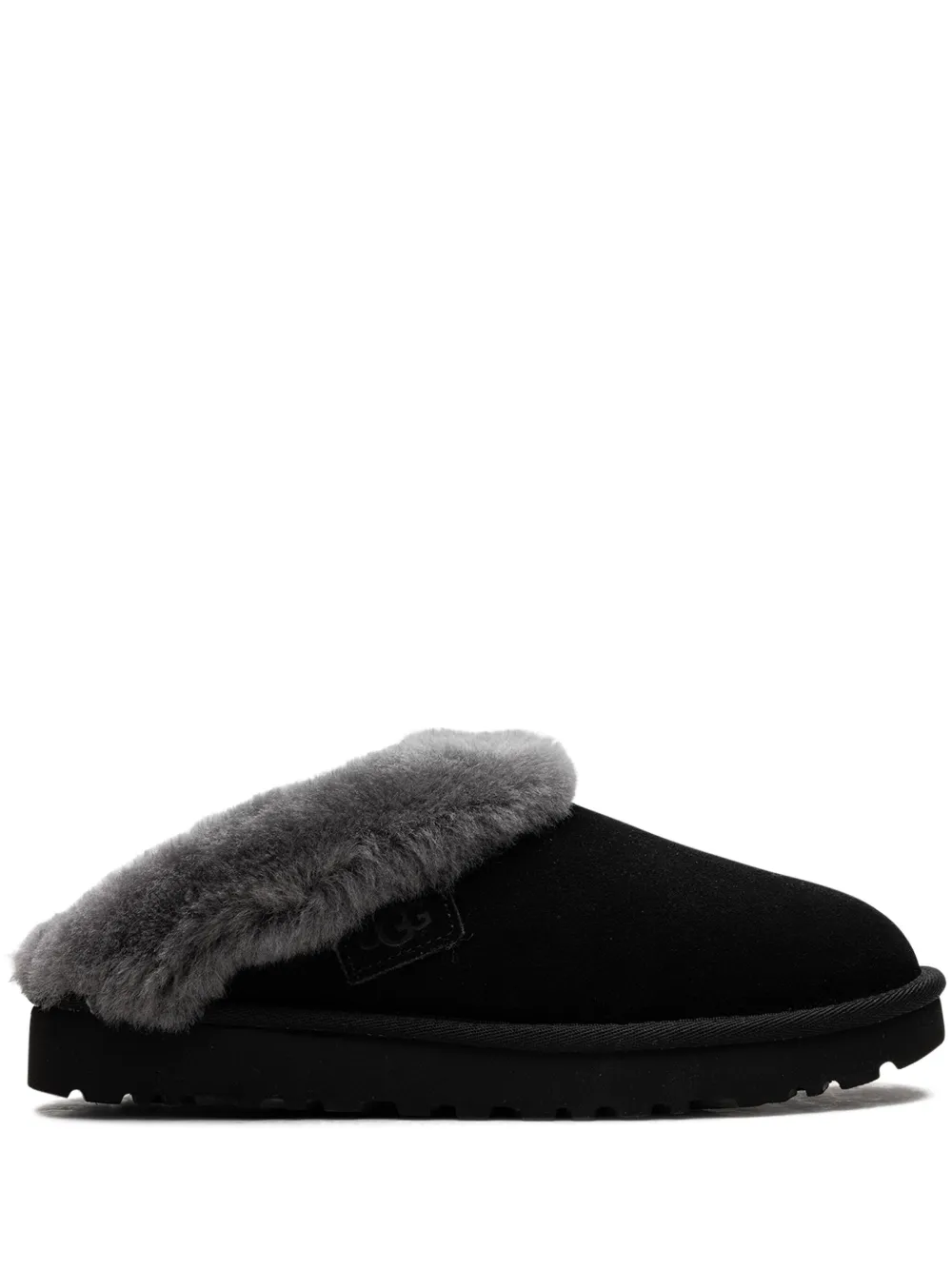 UGG Cluggette slippers - Nero