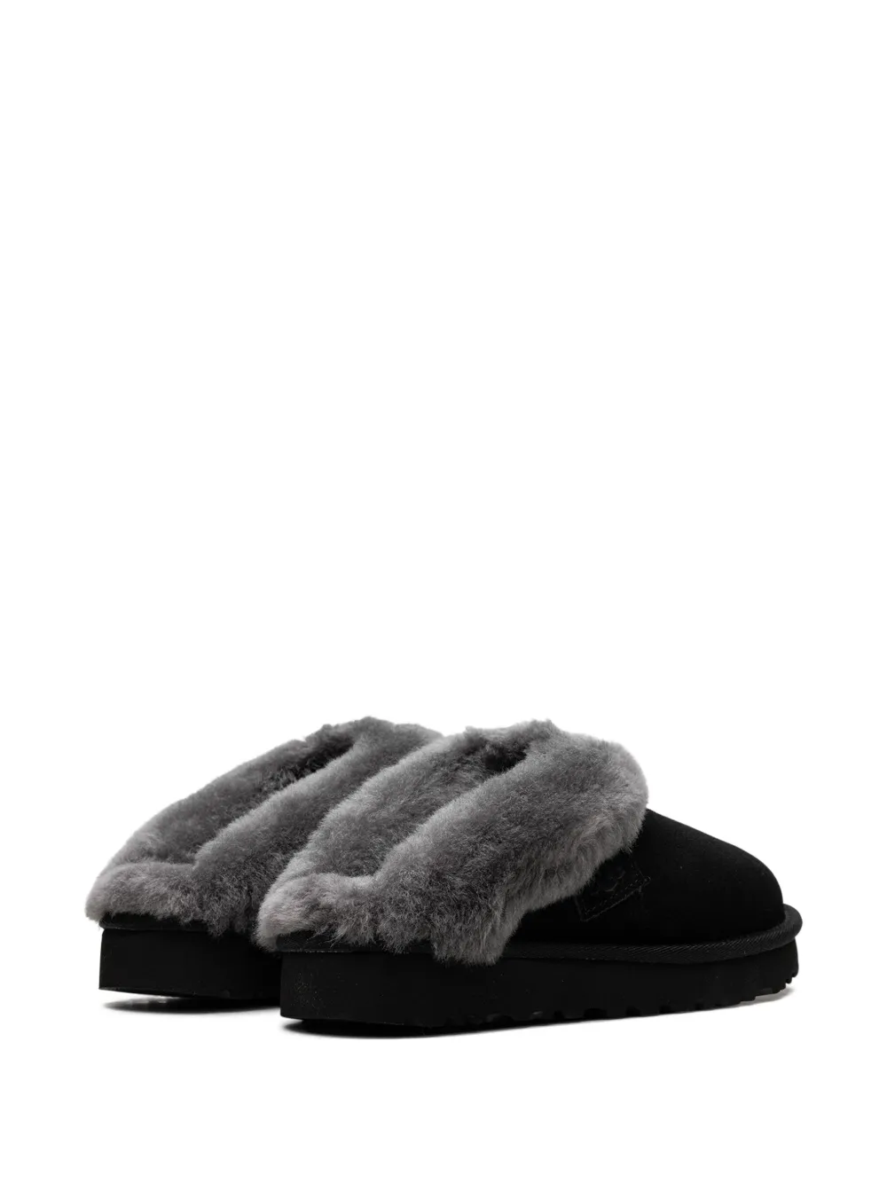 UGG Cl ette slippers Zwart