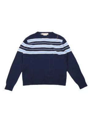 MARNI(マルニ)セーター - FARFETCH MARNI(マルニ)セーター - FARFETCH