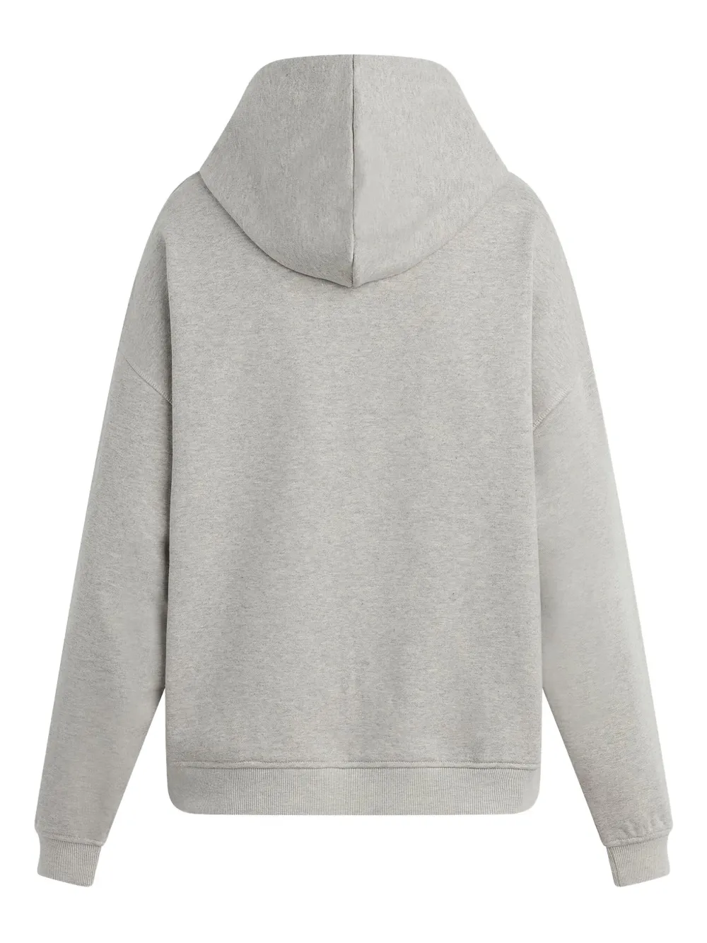 Favorite Daughter Hoodie met logo Grijs